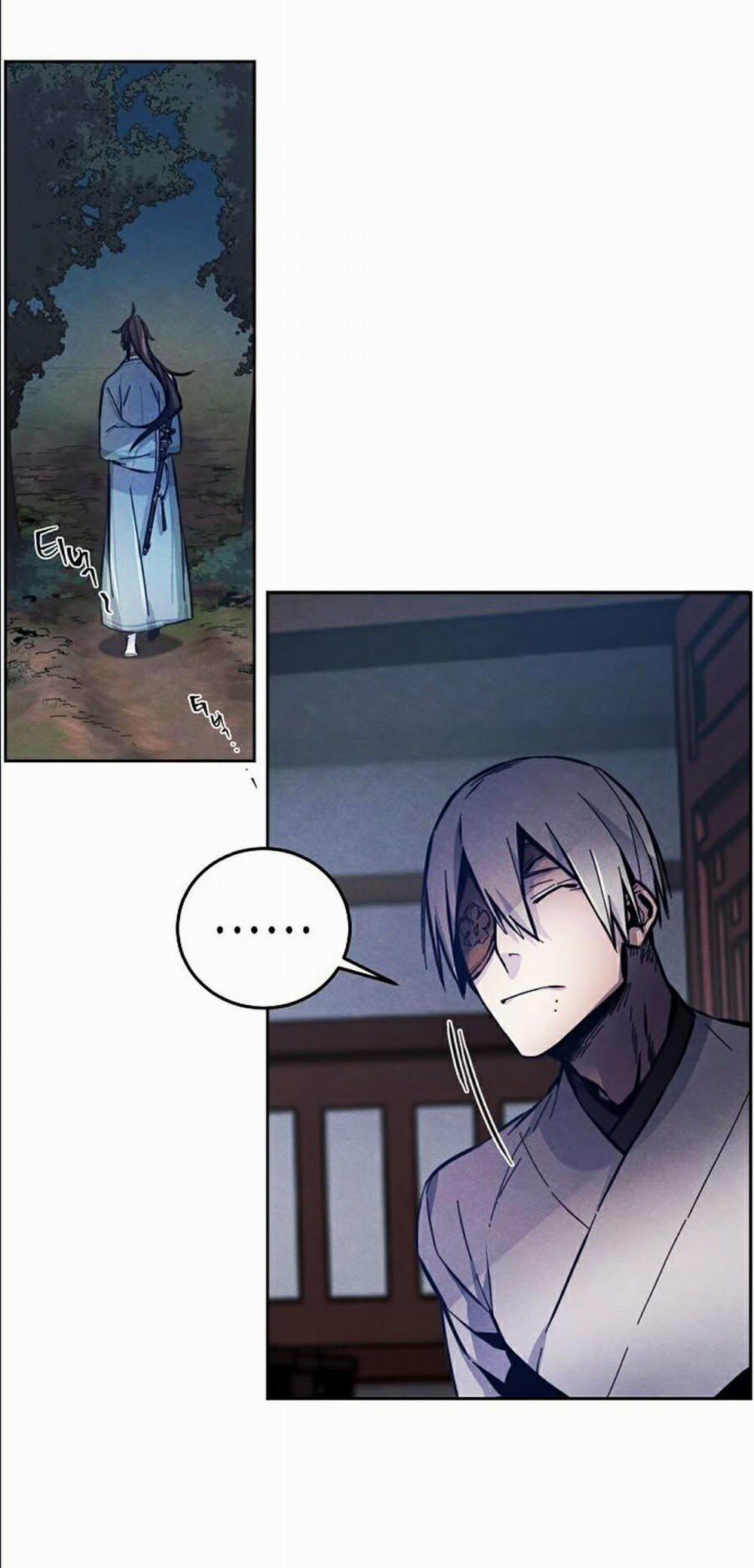 Cuồng Ma Tái Thế 7 trang 71