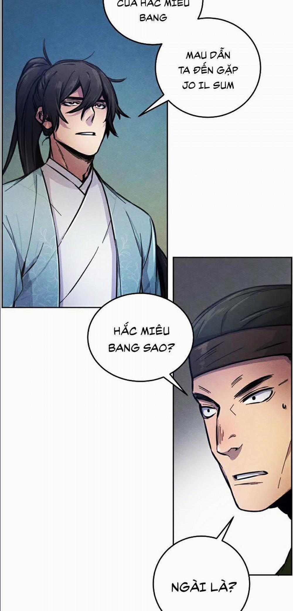 Cuồng Ma Tái Thế 7 trang 76