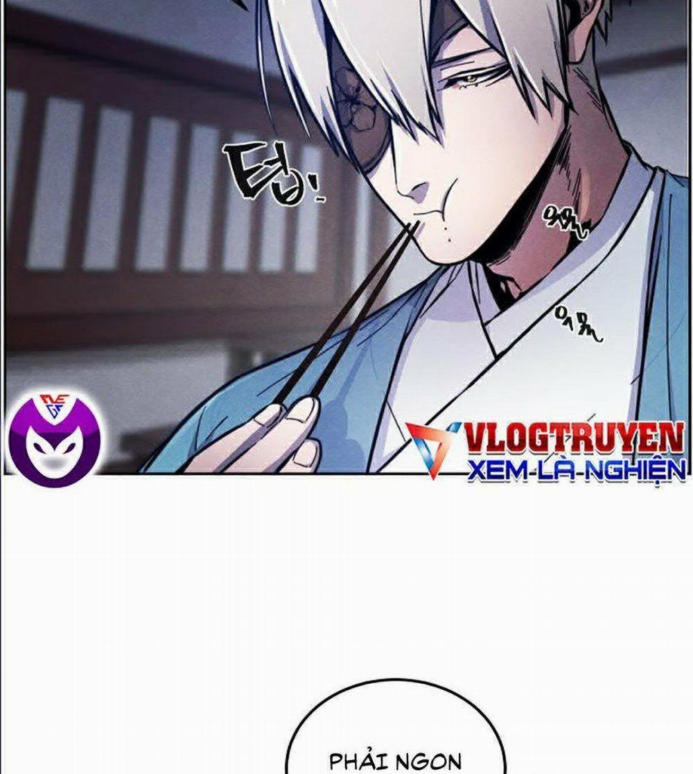 Cuồng Ma Tái Thế 7 trang 8