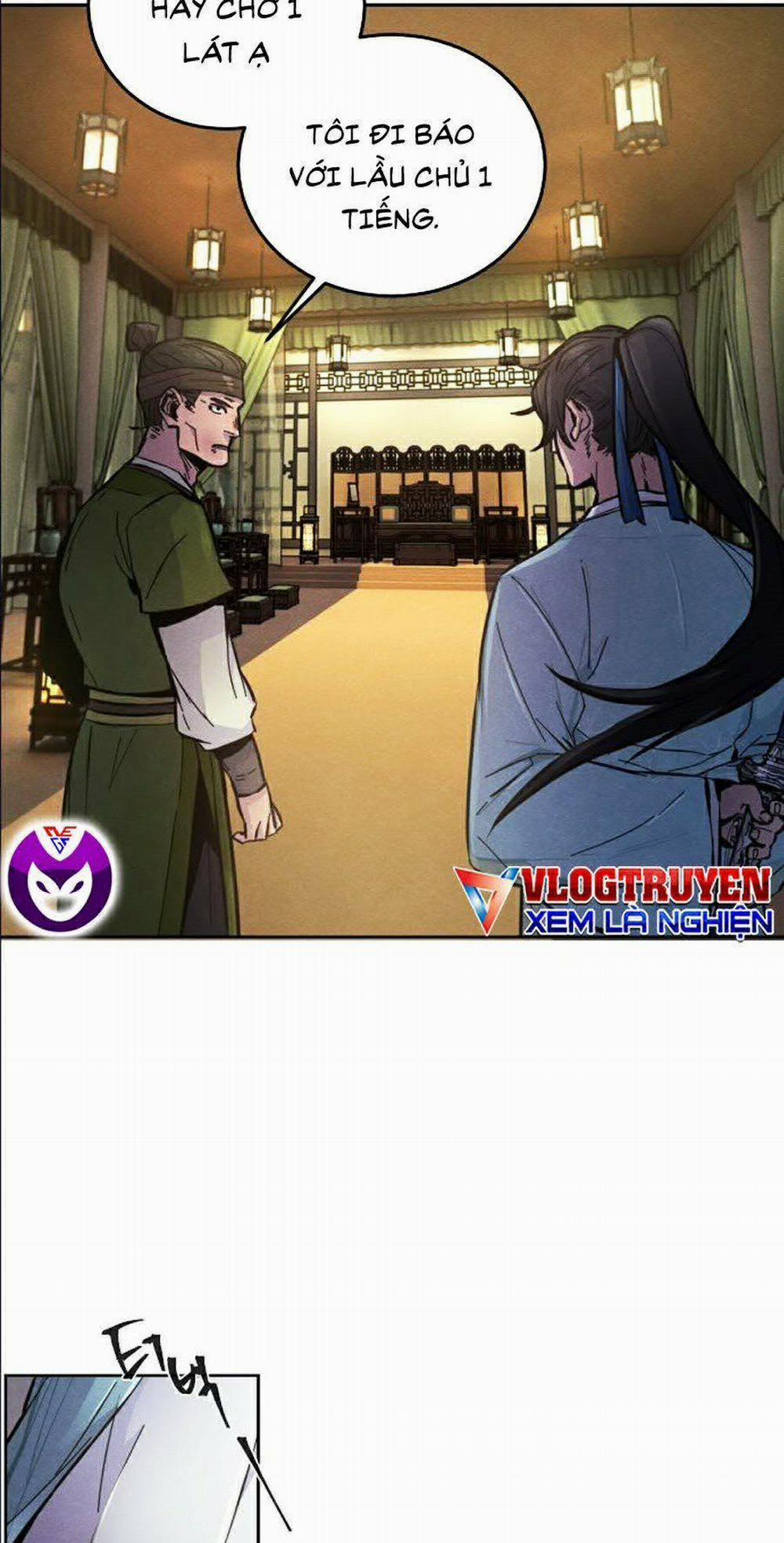 Cuồng Ma Tái Thế 7 trang 82