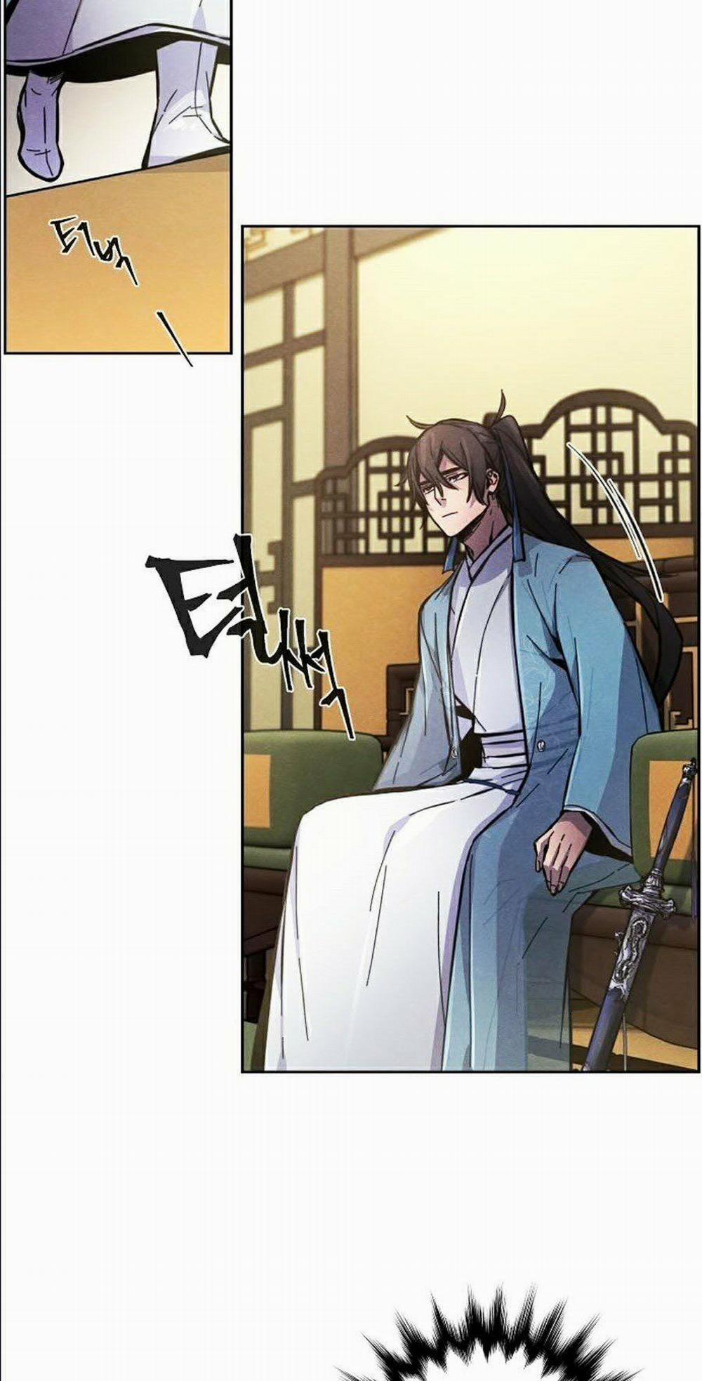 Cuồng Ma Tái Thế 7 trang 83