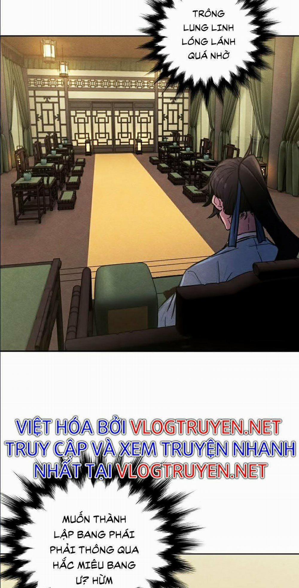 Cuồng Ma Tái Thế 7 trang 84