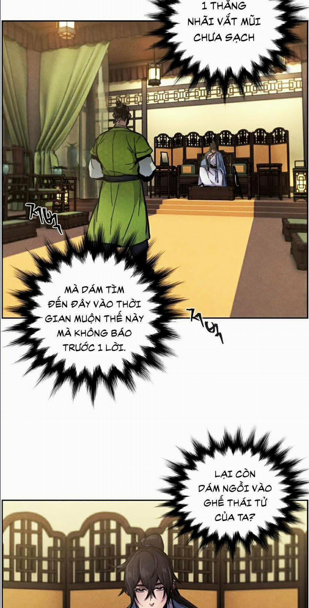 Cuồng Ma Tái Thế 7 trang 89