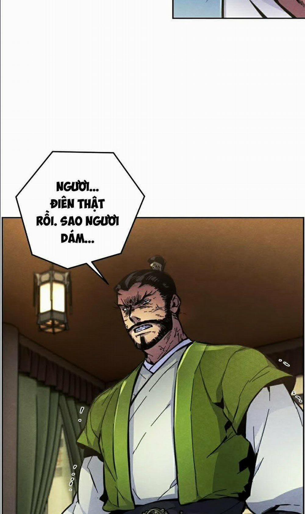 Cuồng Ma Tái Thế 7 trang 95