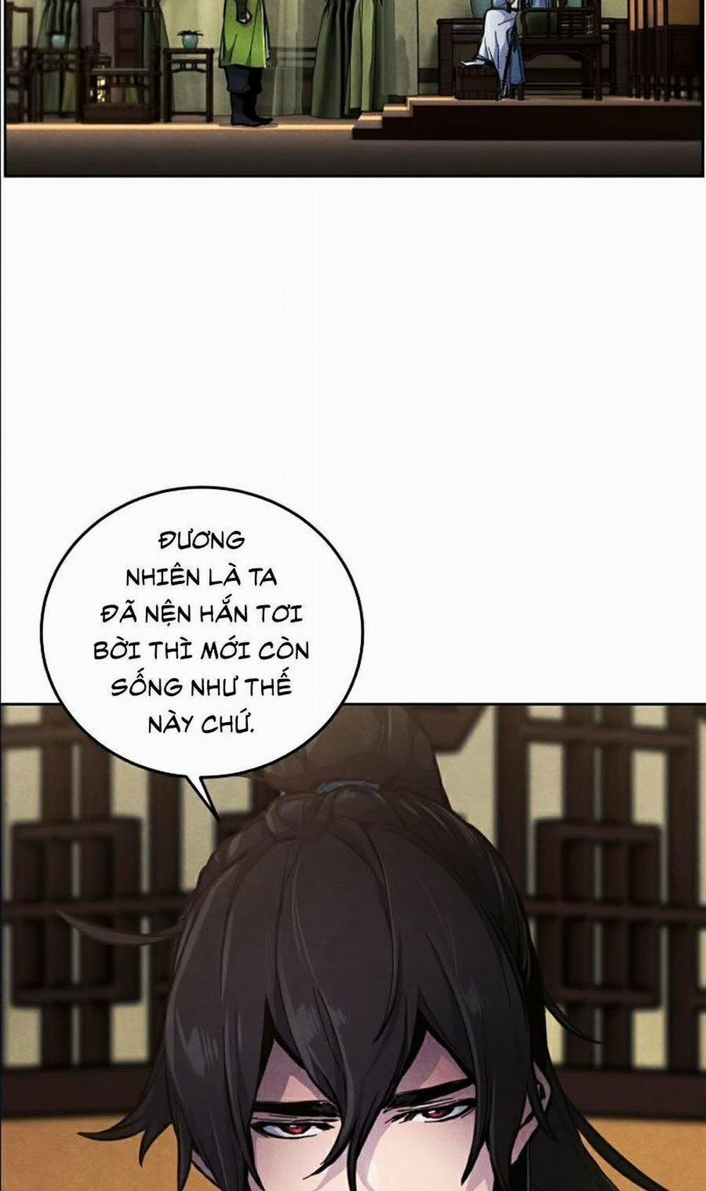 Cuồng Ma Tái Thế 7 trang 98