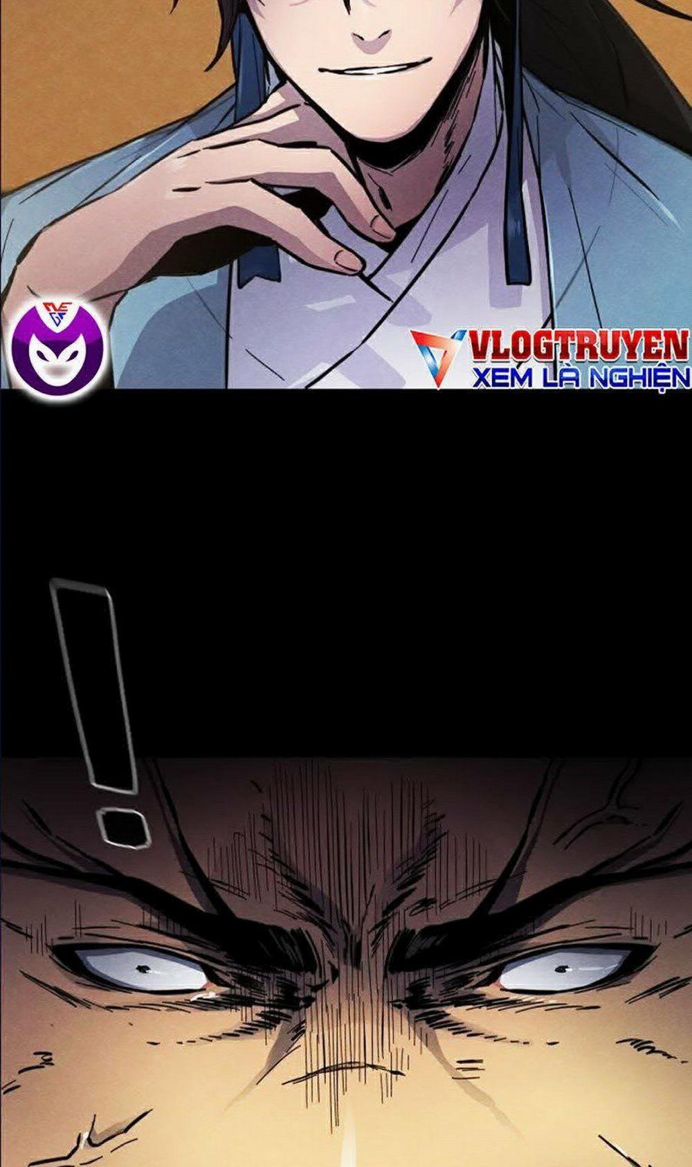 Cuồng Ma Tái Thế 7 trang 99