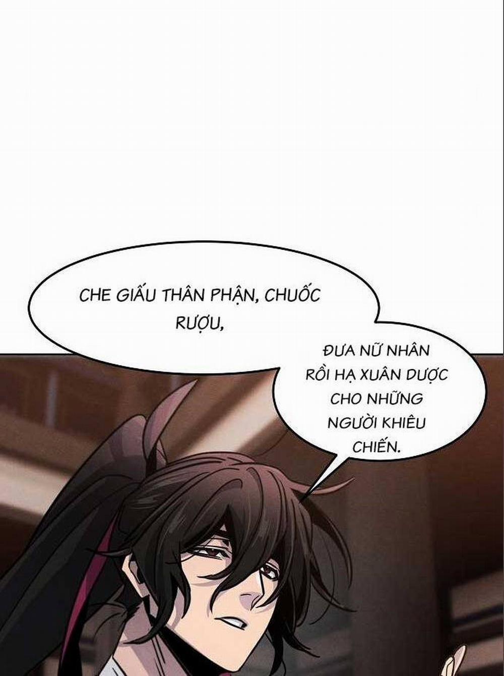 Cuồng Ma Tái Thế 70 trang 12