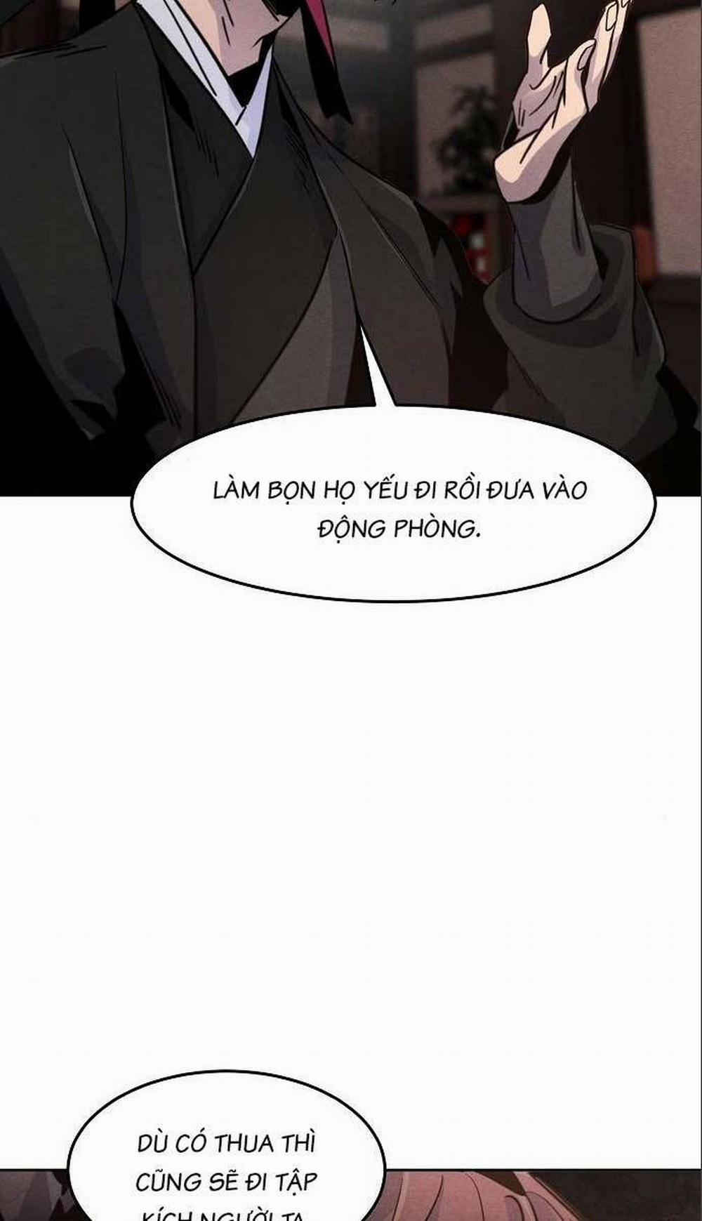 Cuồng Ma Tái Thế 70 trang 13