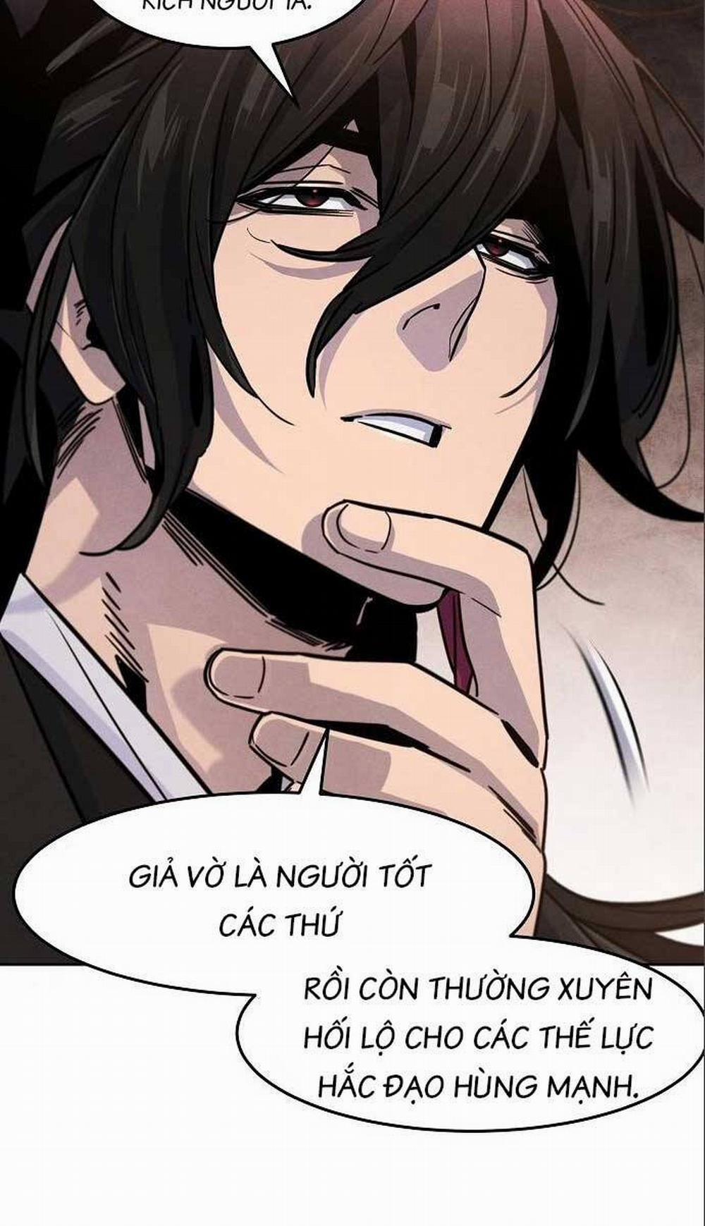 Cuồng Ma Tái Thế 70 trang 14