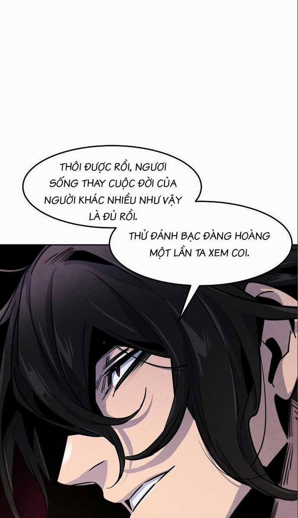 Cuồng Ma Tái Thế 70 trang 22