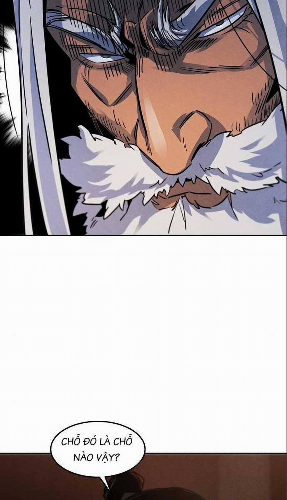 Cuồng Ma Tái Thế 70 trang 28