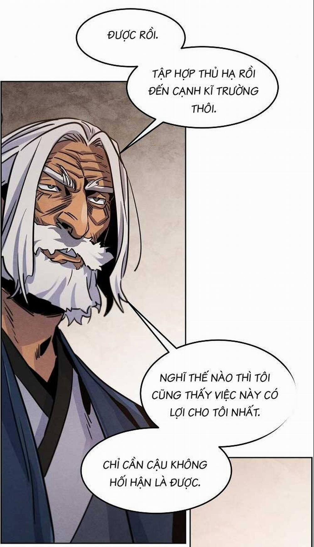 Cuồng Ma Tái Thế 70 trang 30