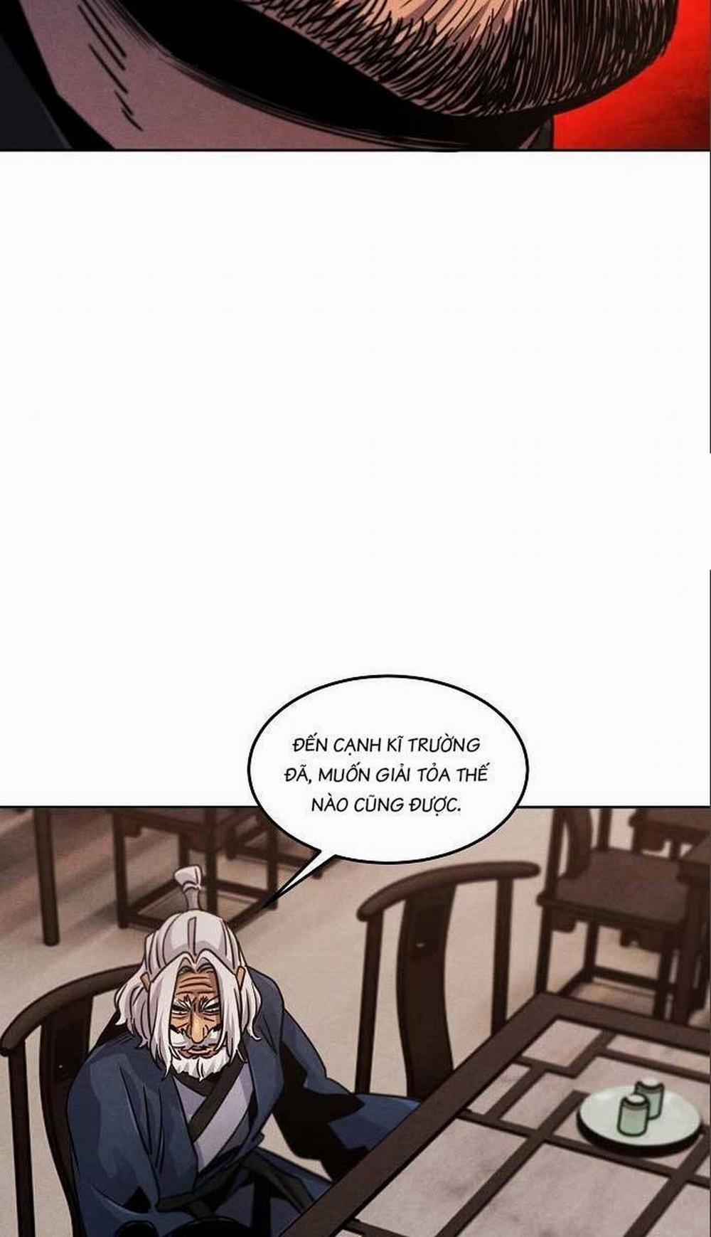 Cuồng Ma Tái Thế 70 trang 37