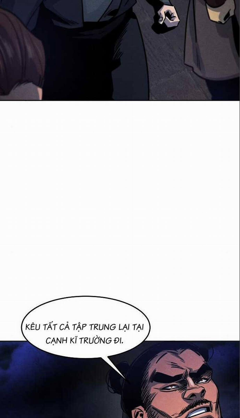 Cuồng Ma Tái Thế 70 trang 44