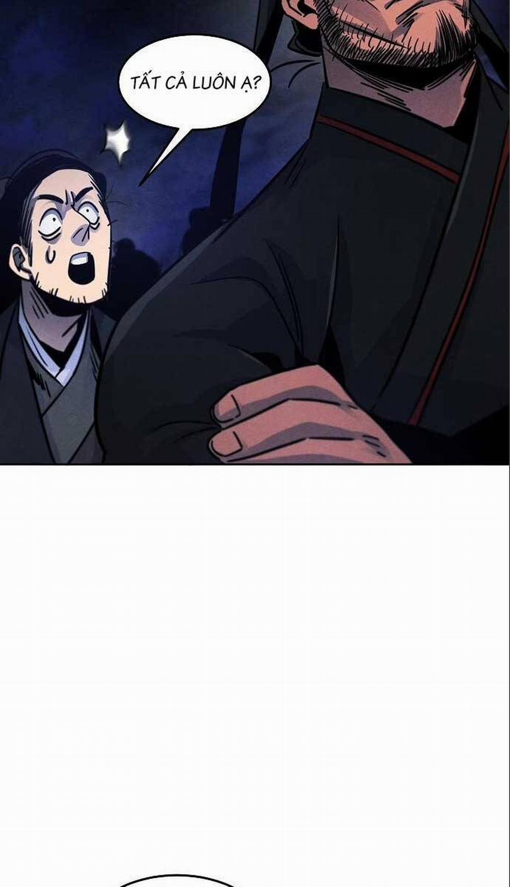 Cuồng Ma Tái Thế 70 trang 45