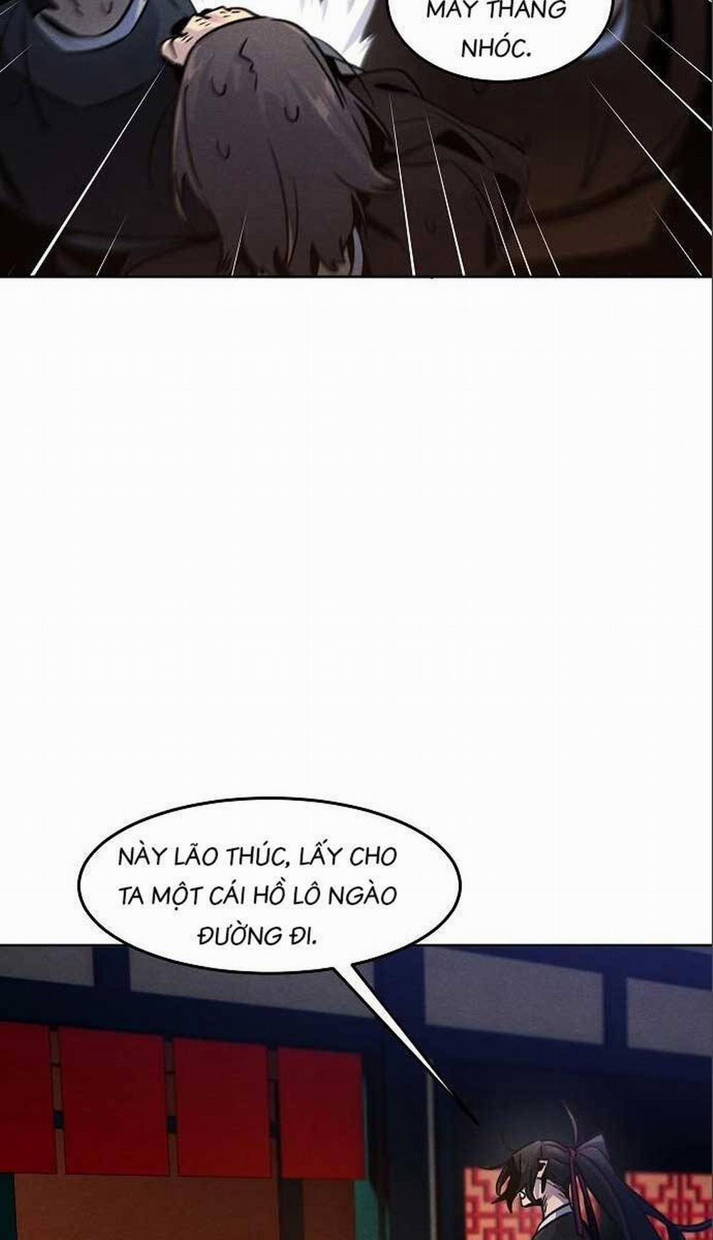 Cuồng Ma Tái Thế 70 trang 53