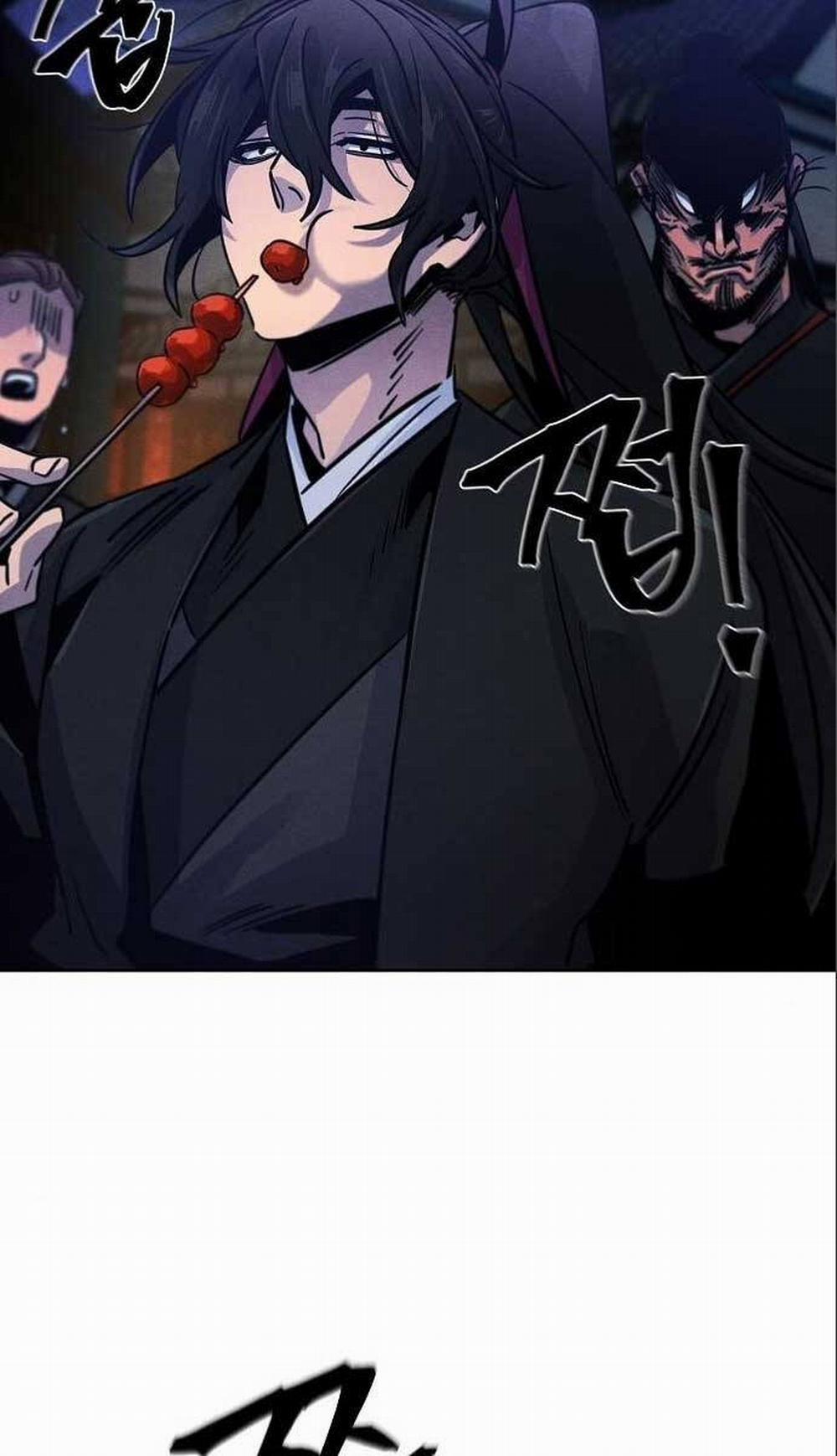 Cuồng Ma Tái Thế 70 trang 57