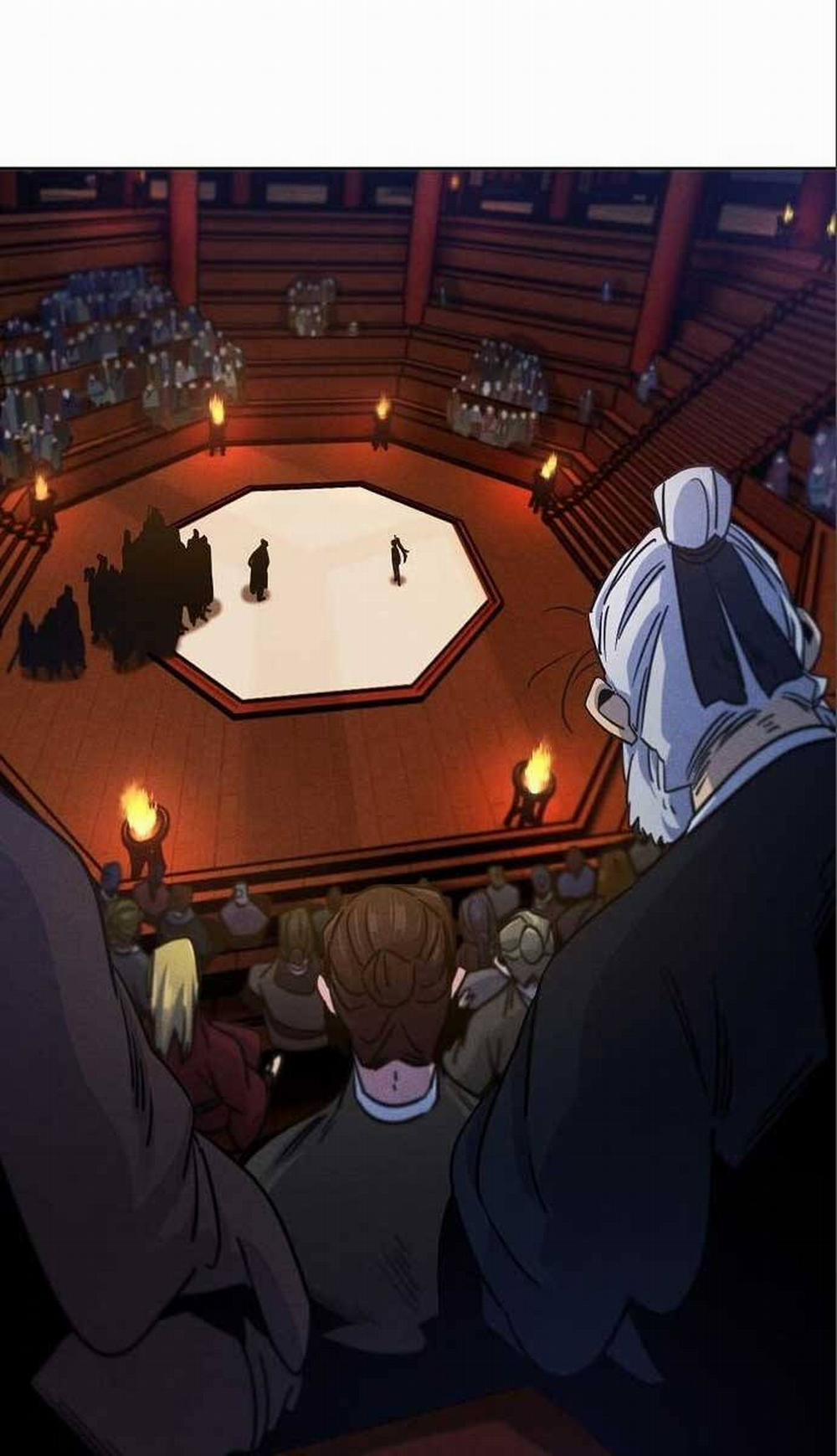 Cuồng Ma Tái Thế 70 trang 69