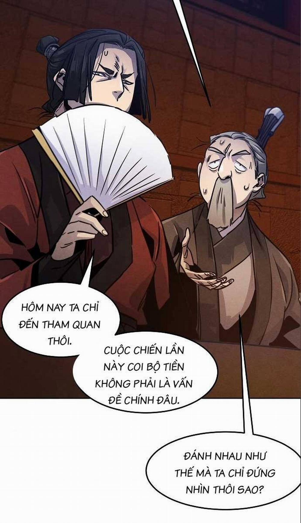 Cuồng Ma Tái Thế 70 trang 72