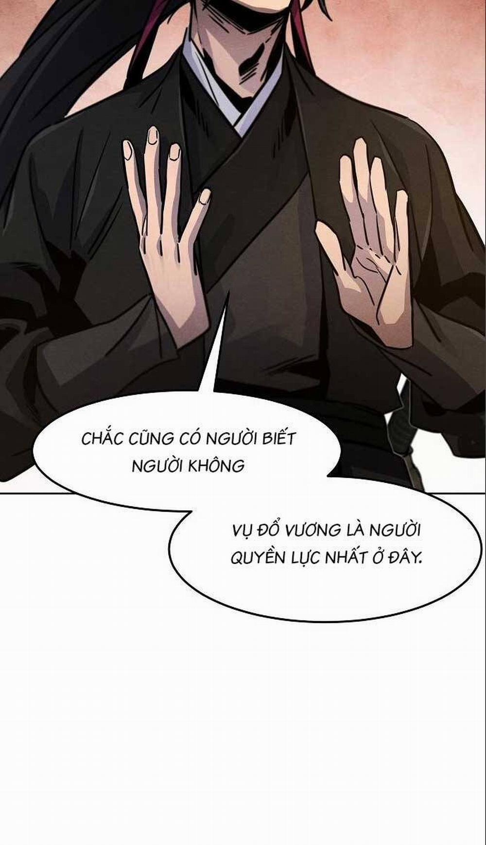 Cuồng Ma Tái Thế 70 trang 75