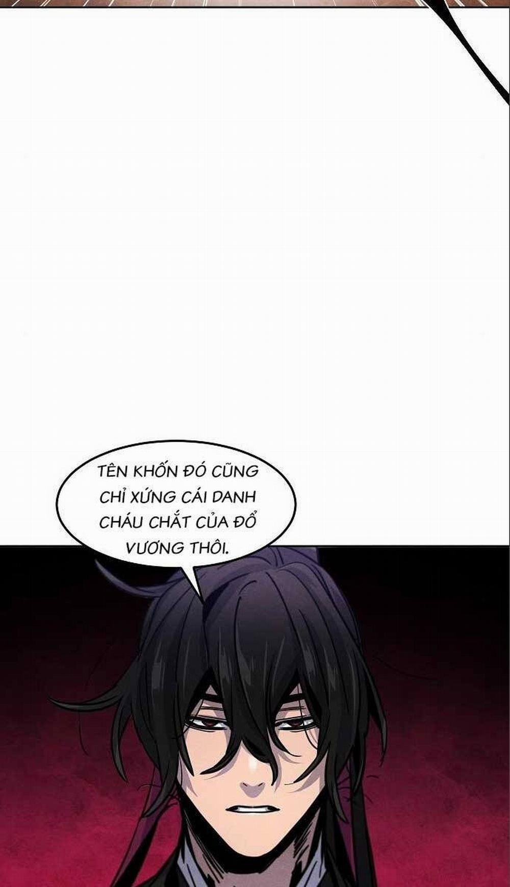 Cuồng Ma Tái Thế 70 trang 90