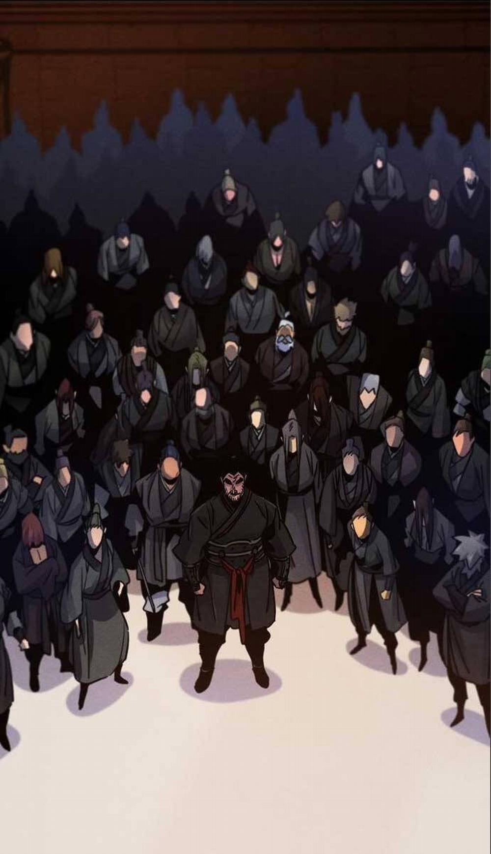 Cuồng Ma Tái Thế 70 trang 92