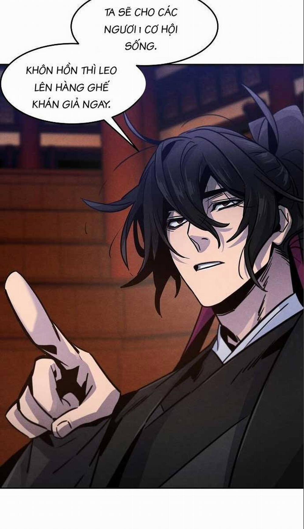 Cuồng Ma Tái Thế 70 trang 94