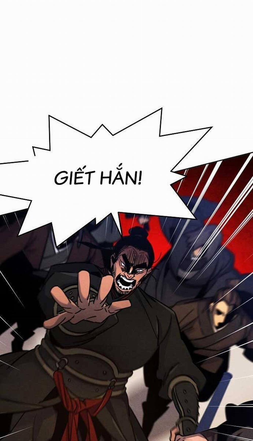 Cuồng Ma Tái Thế 71 trang 10