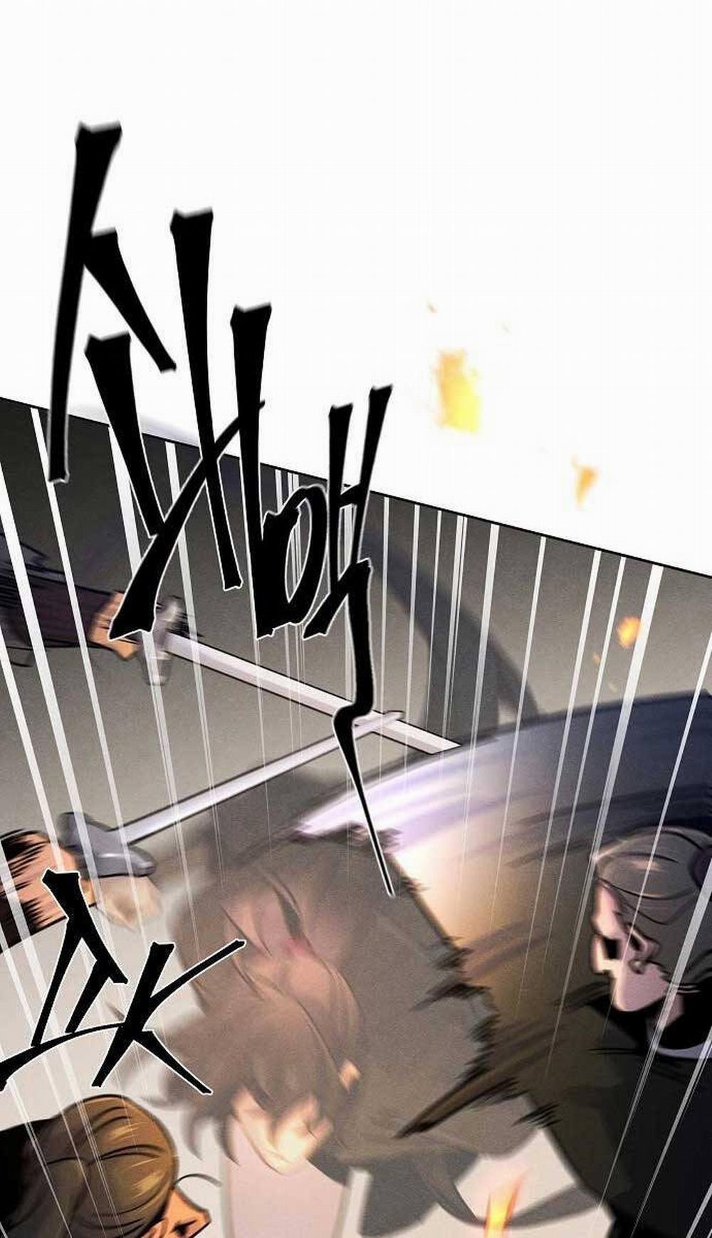 Cuồng Ma Tái Thế 71 trang 15