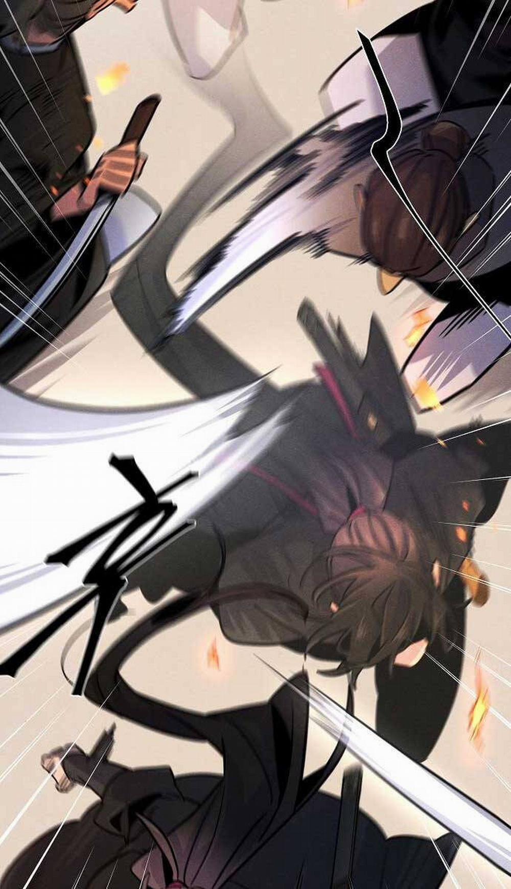 Cuồng Ma Tái Thế 71 trang 16