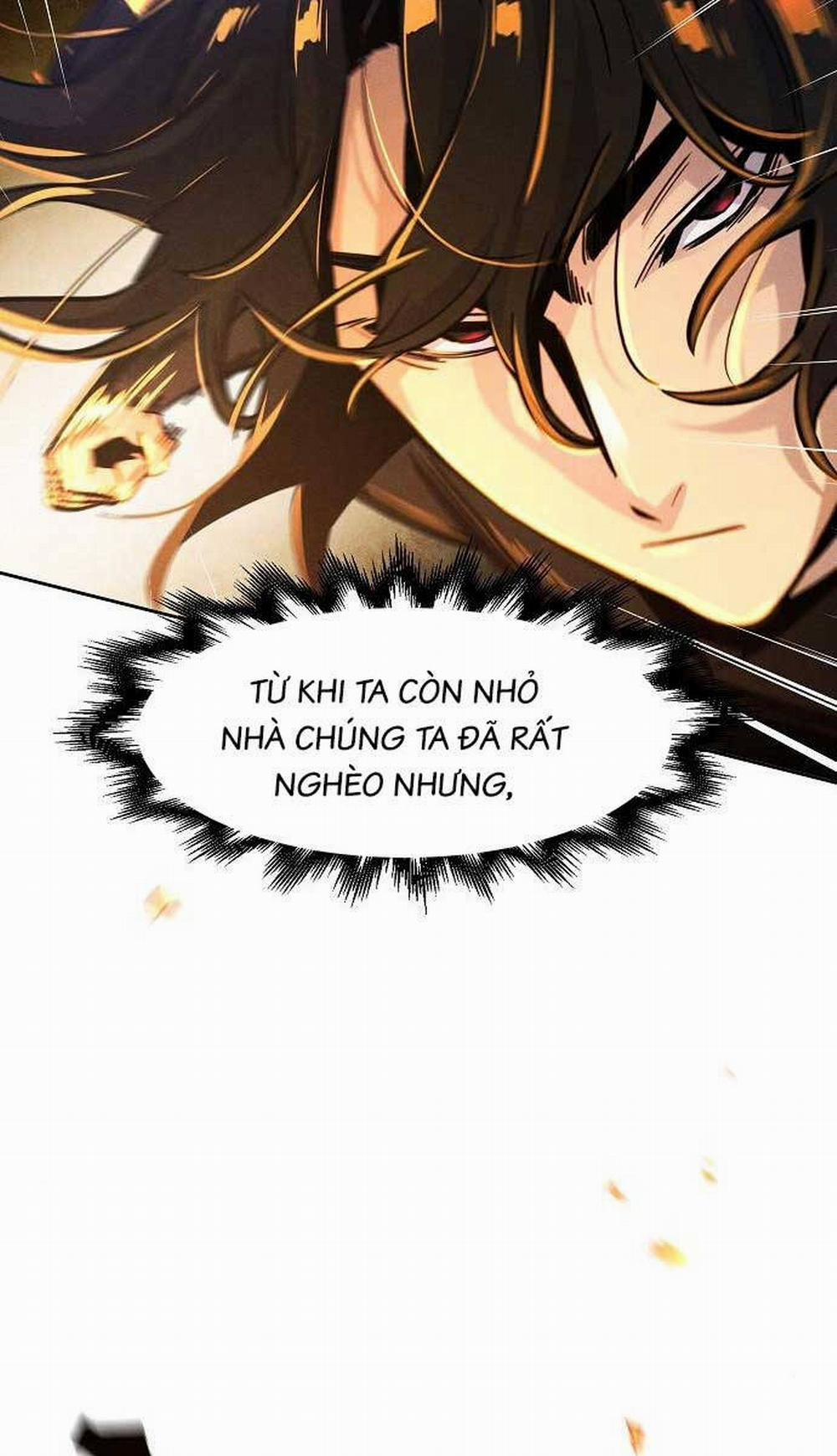 Cuồng Ma Tái Thế 71 trang 18