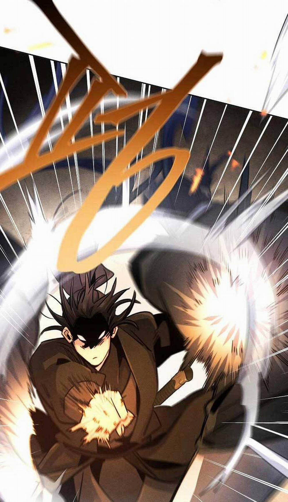 Cuồng Ma Tái Thế 71 trang 19