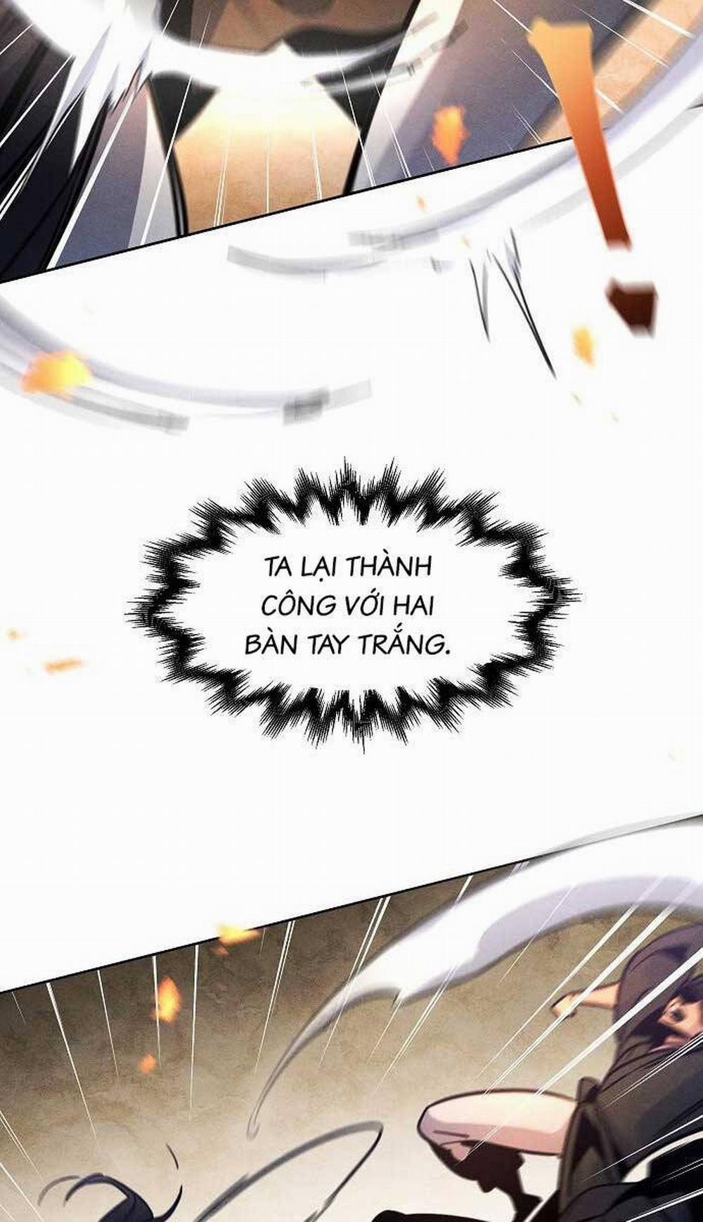 Cuồng Ma Tái Thế 71 trang 20