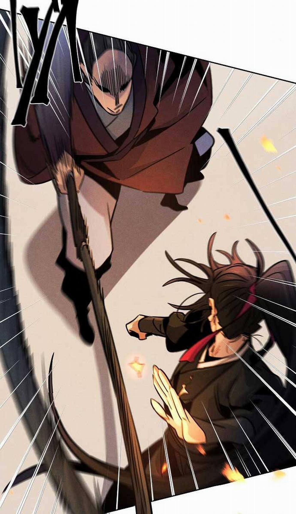 Cuồng Ma Tái Thế 71 trang 22