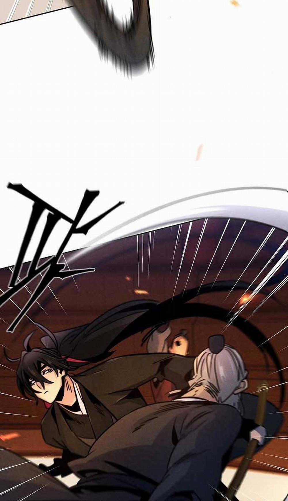 Cuồng Ma Tái Thế 71 trang 23