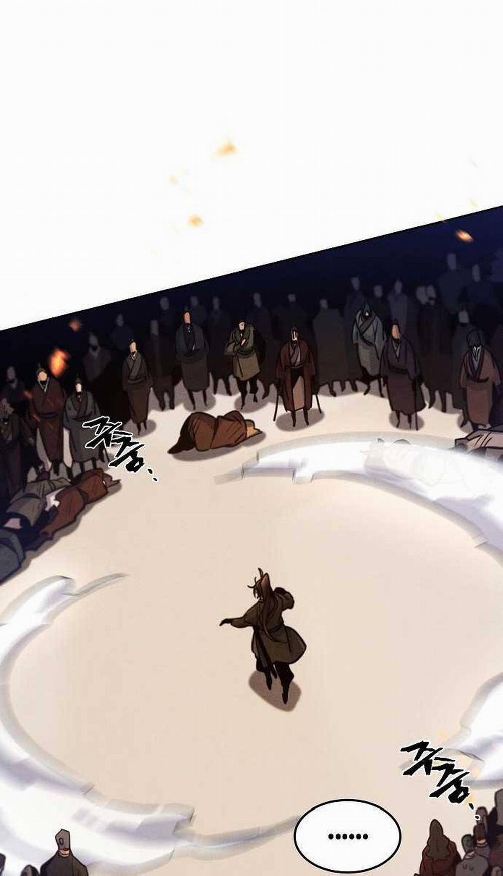 Cuồng Ma Tái Thế 71 trang 35