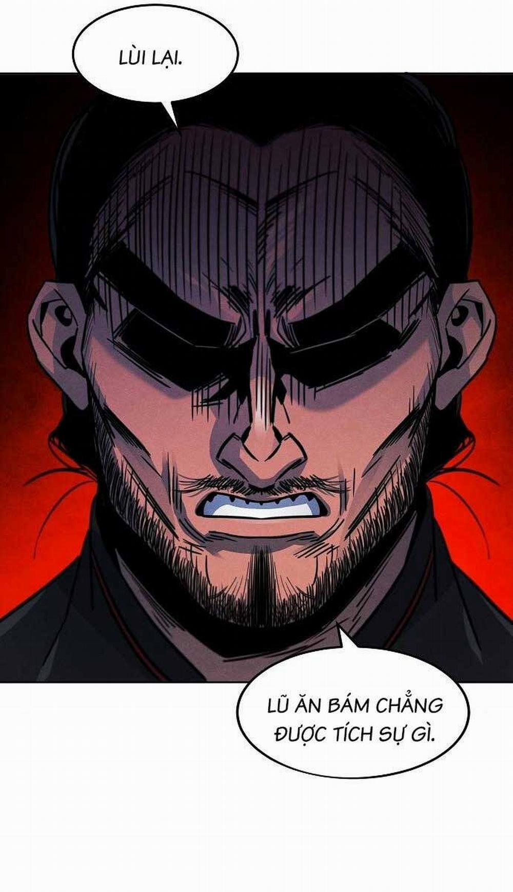 Cuồng Ma Tái Thế 71 trang 37