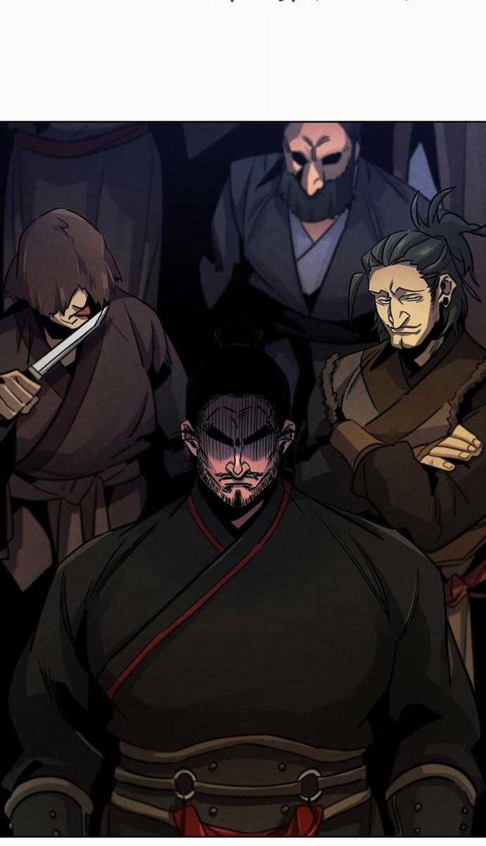 Cuồng Ma Tái Thế 71 trang 39