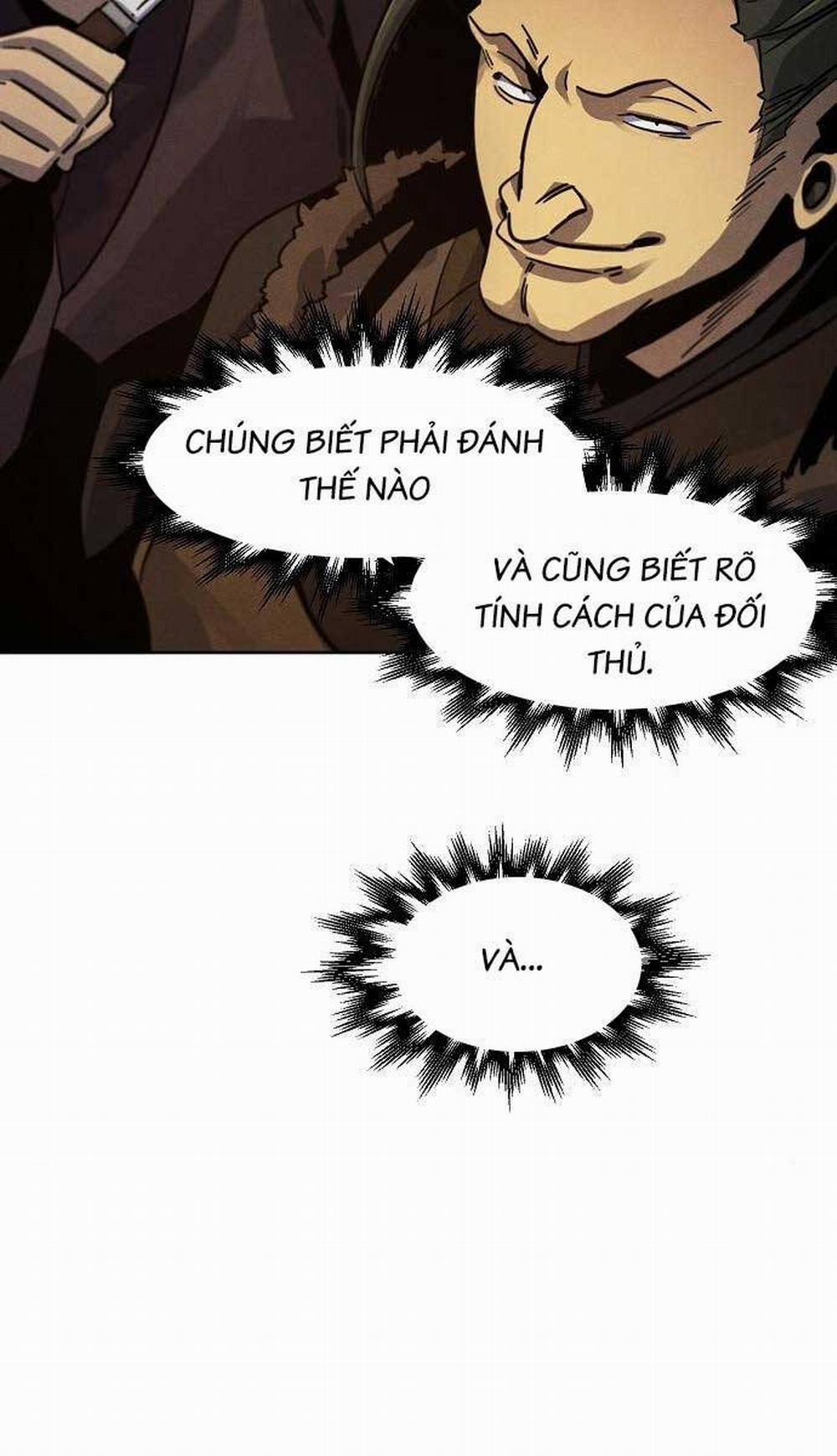 Cuồng Ma Tái Thế 71 trang 42