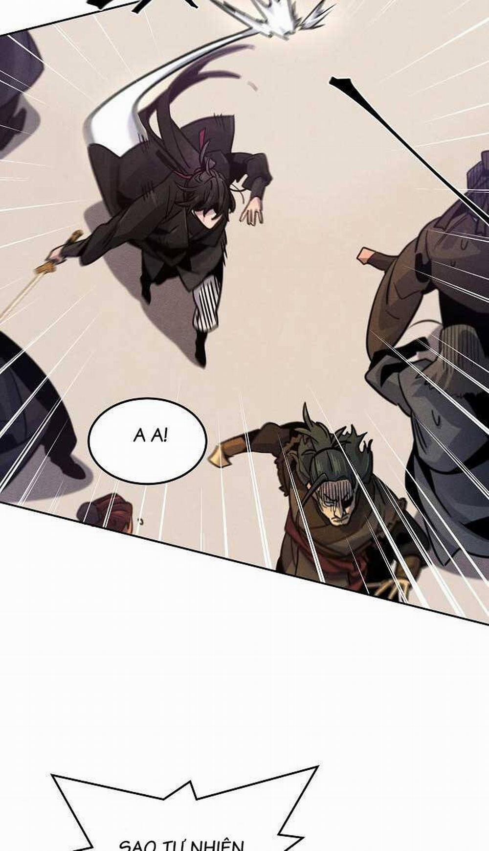 Cuồng Ma Tái Thế 71 trang 51