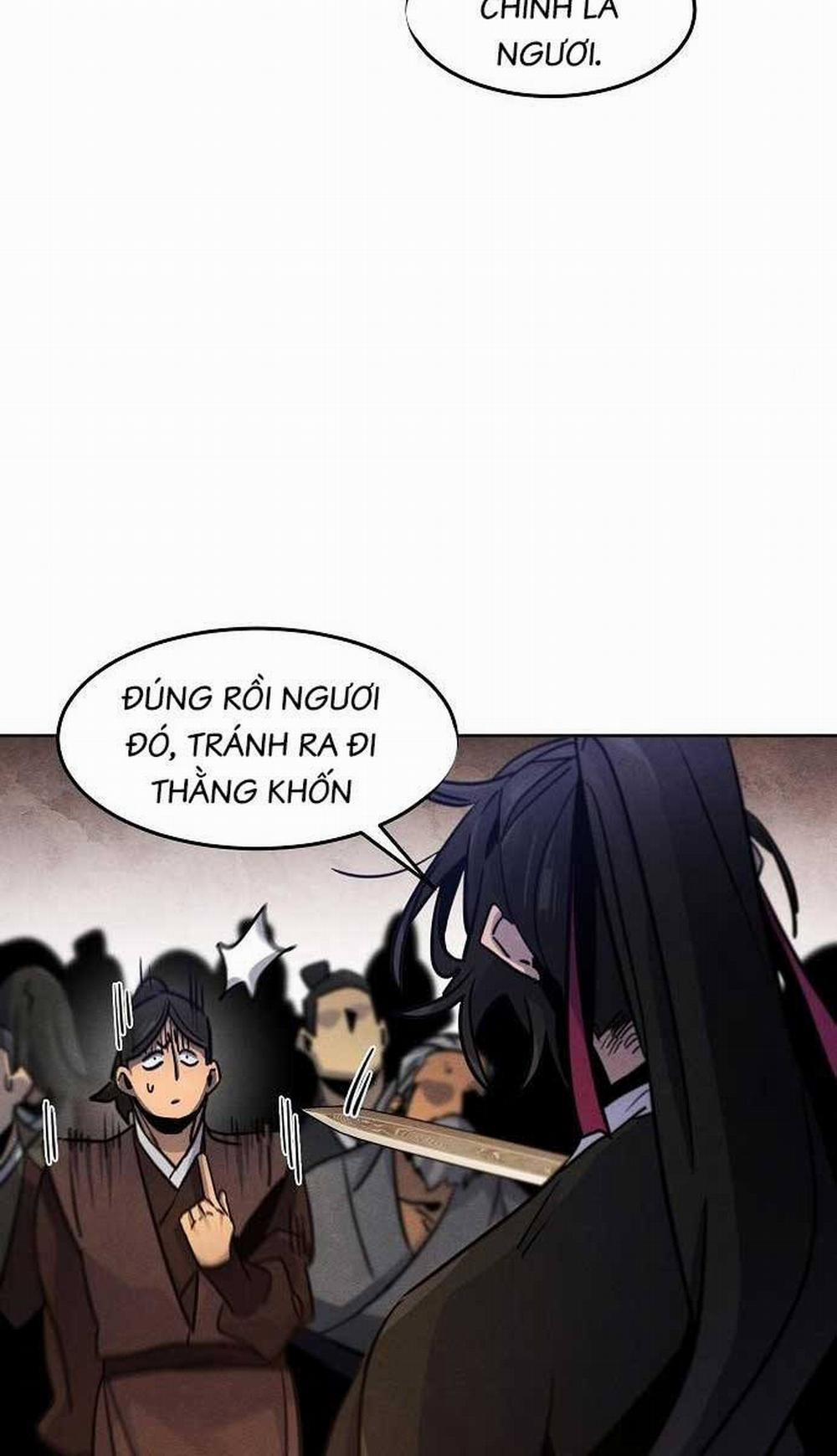 Cuồng Ma Tái Thế 71 trang 64