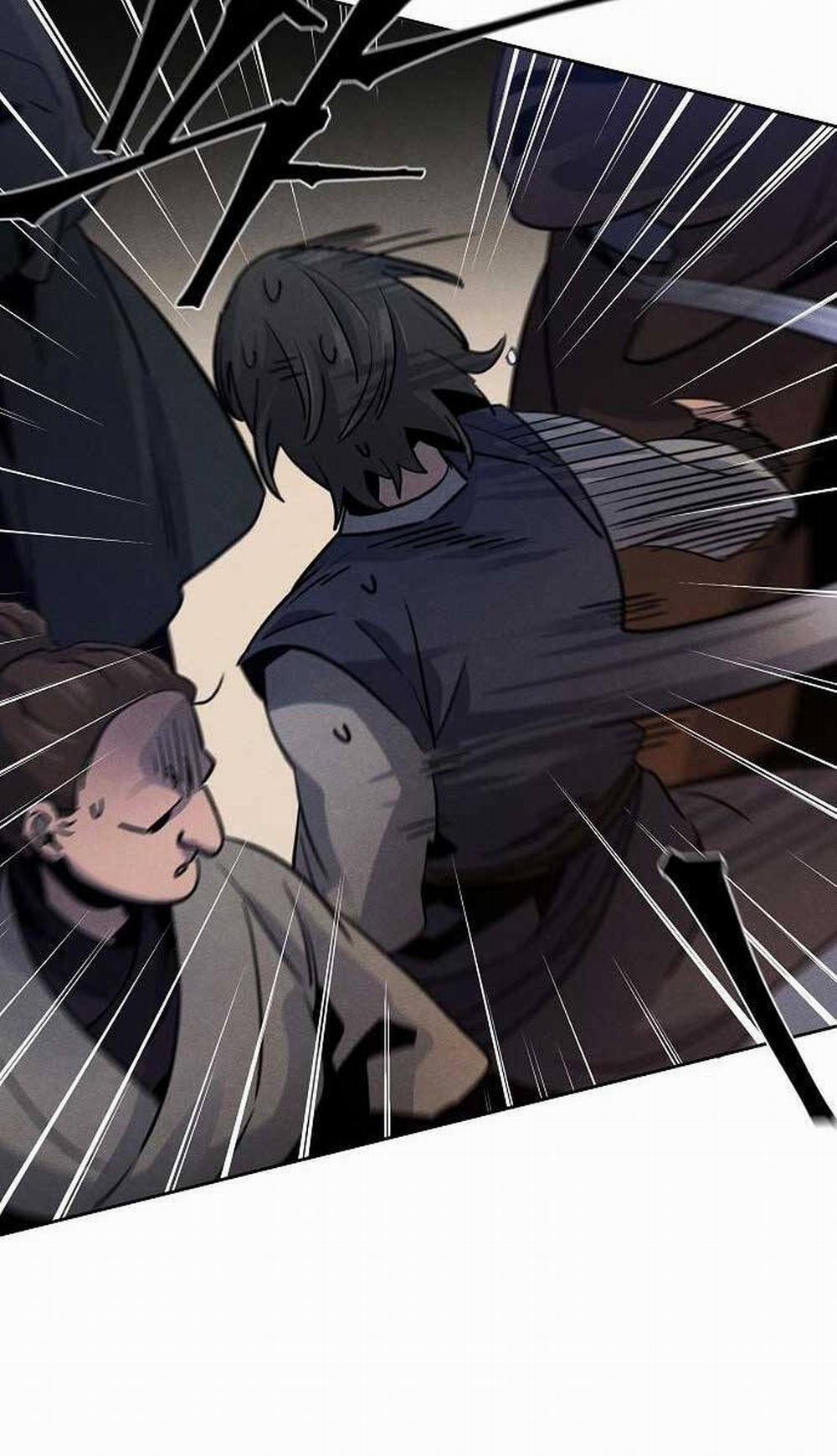 Cuồng Ma Tái Thế 71 trang 72