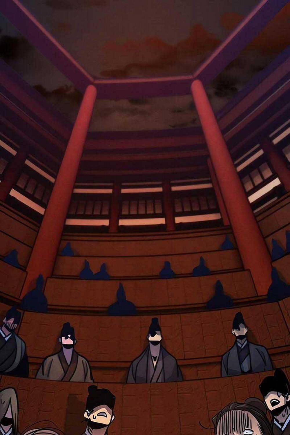 Cuồng Ma Tái Thế 72 trang 1