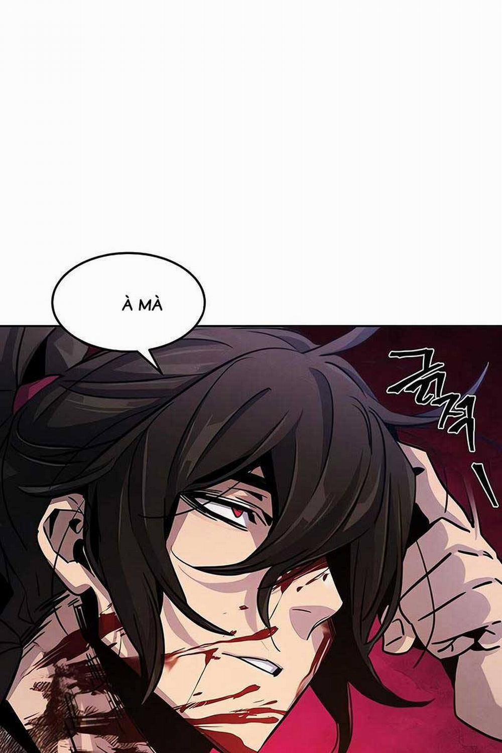 Cuồng Ma Tái Thế 72 trang 10