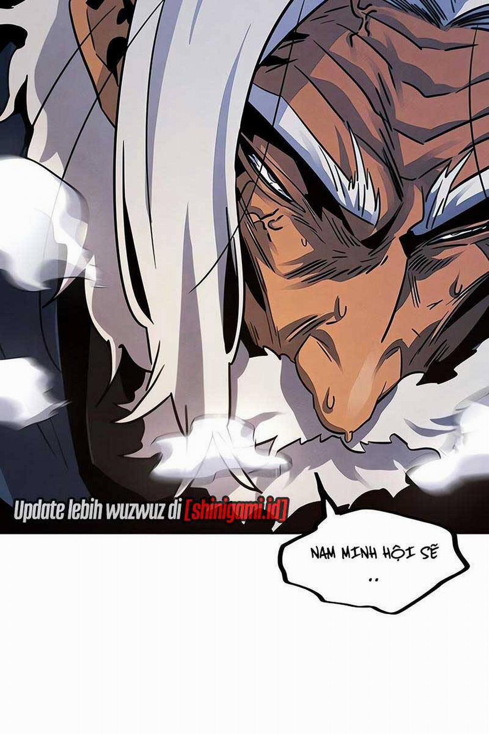 Cuồng Ma Tái Thế 72 trang 110