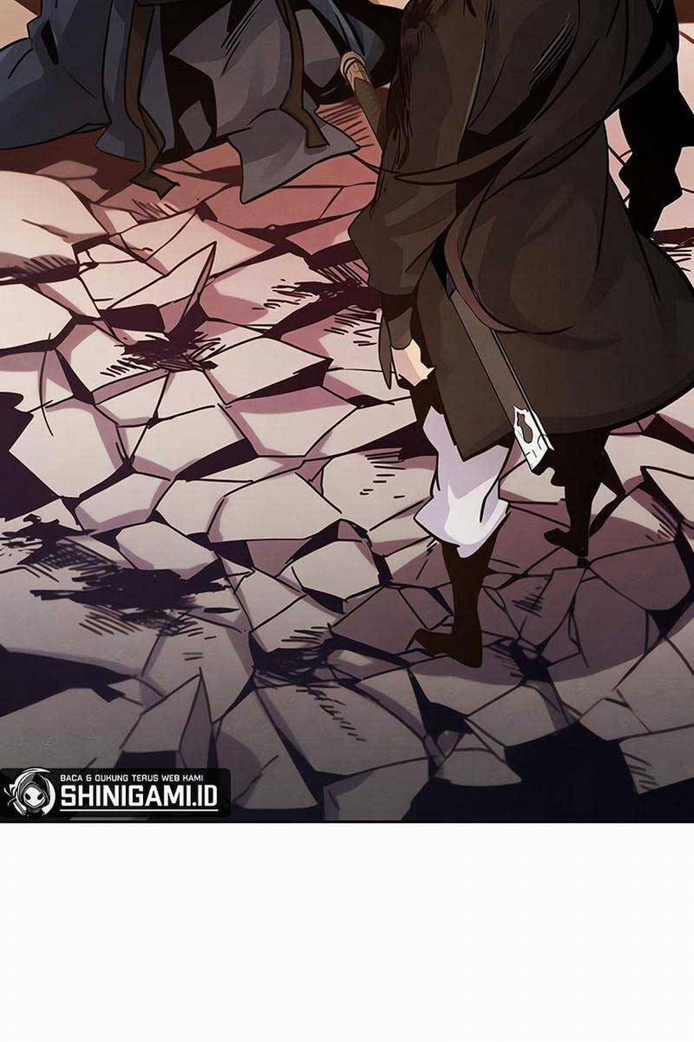 Cuồng Ma Tái Thế 72 trang 114