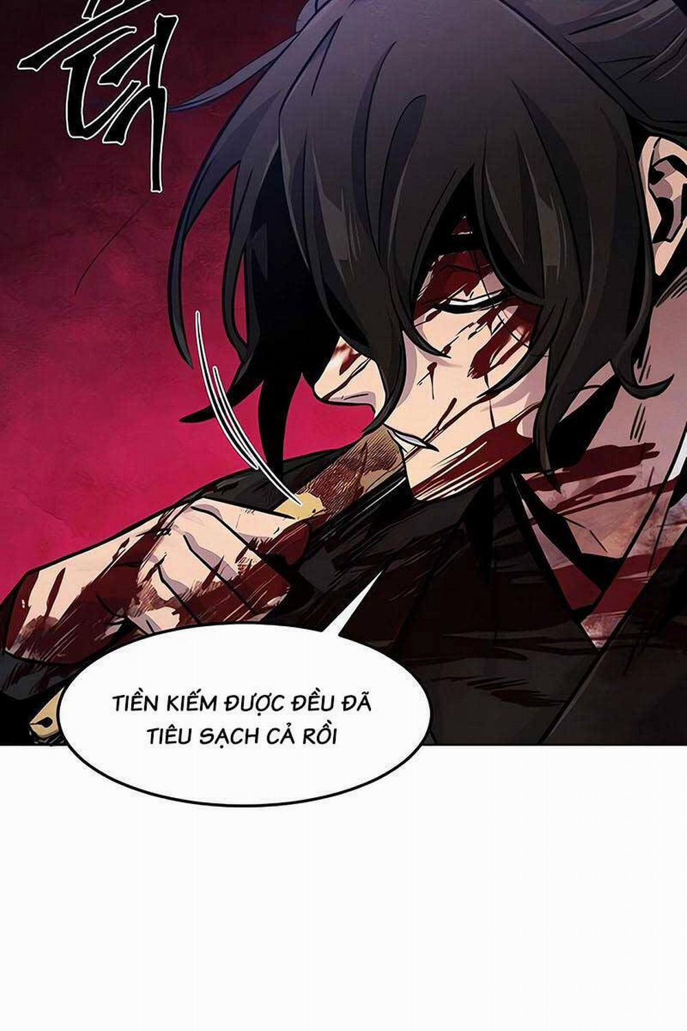 Cuồng Ma Tái Thế 72 trang 21