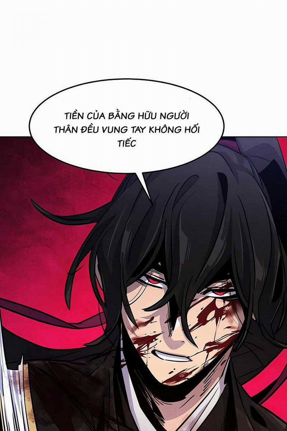 Cuồng Ma Tái Thế 72 trang 25