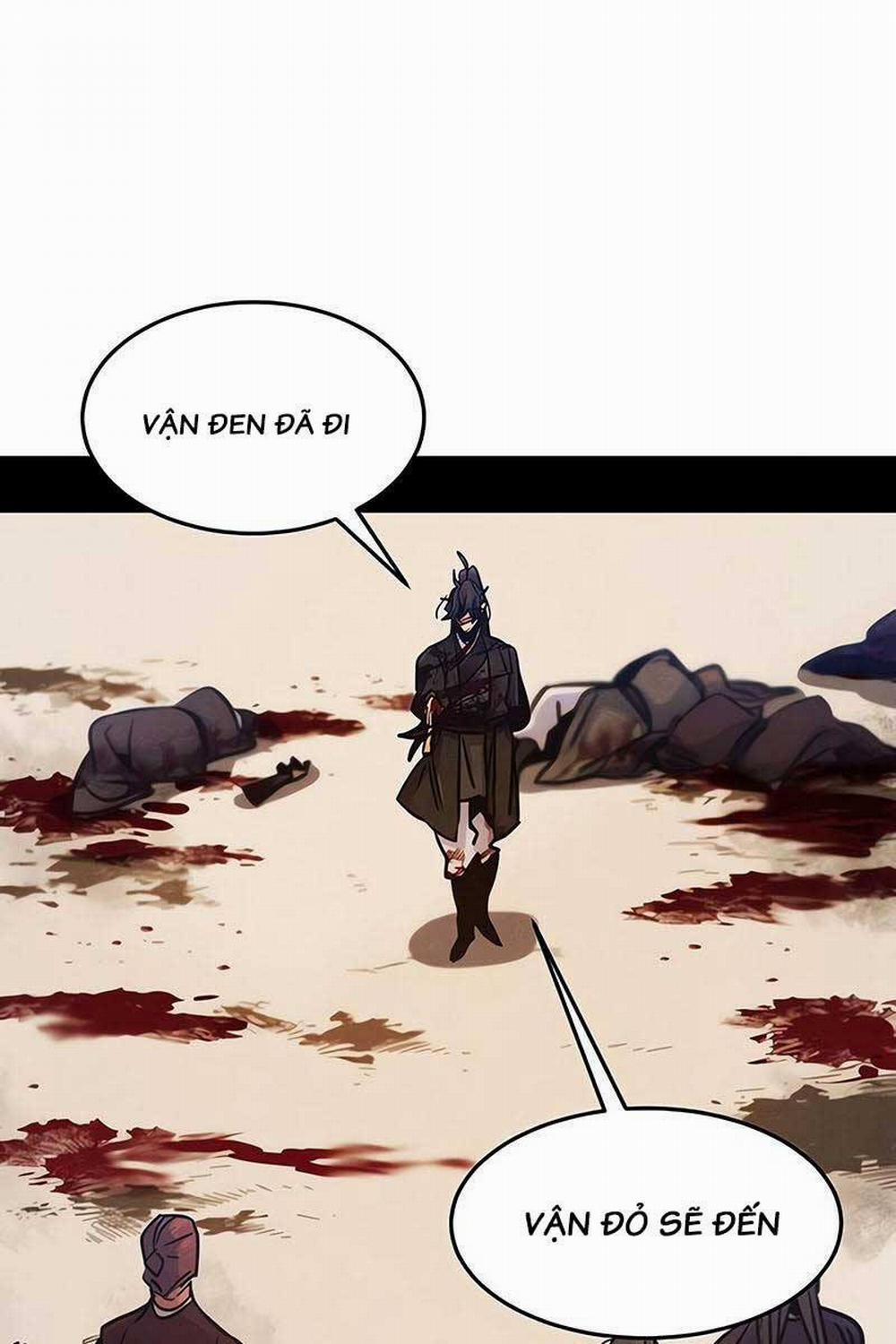 Cuồng Ma Tái Thế 72 trang 33