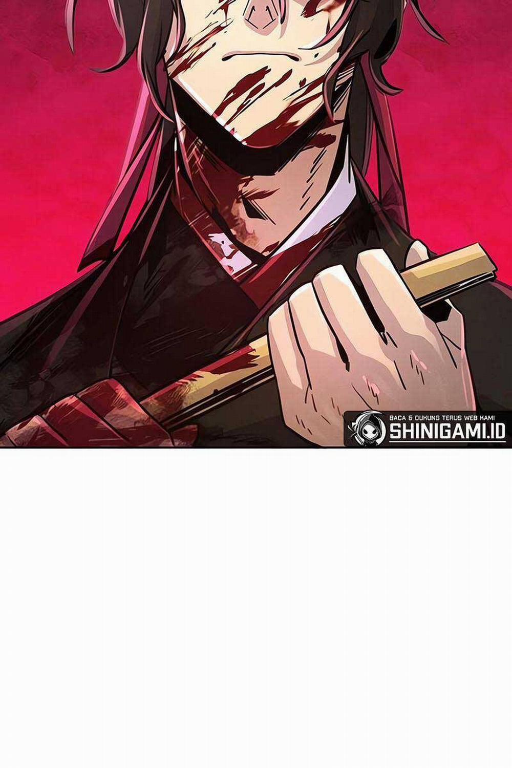 Cuồng Ma Tái Thế 72 trang 38